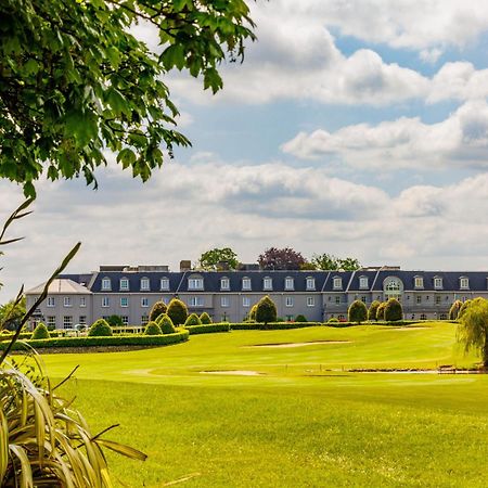 Mount Wolseley Hotel Spa & Golf Resort Tullow Exteriör bild