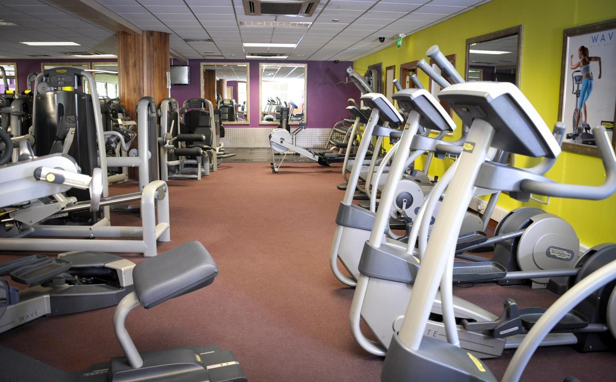 Mount Wolseley Hotel Spa & Golf Resort Tullow Exteriör bild