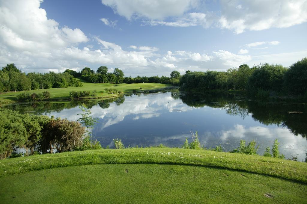 Mount Wolseley Hotel Spa & Golf Resort Tullow Rum bild