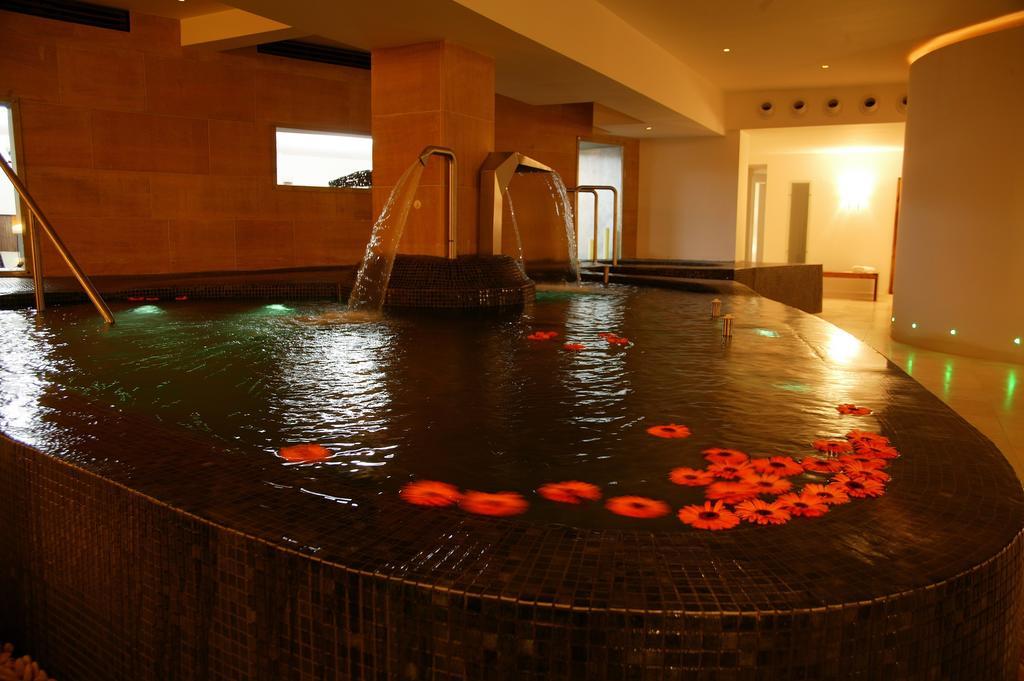 Mount Wolseley Hotel Spa & Golf Resort Tullow Rum bild