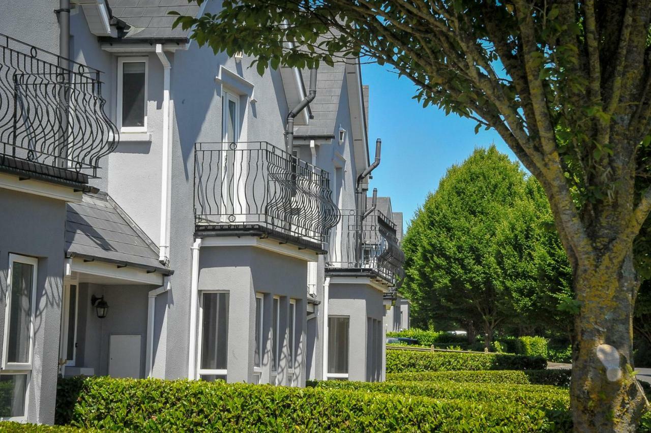 Mount Wolseley Hotel Spa & Golf Resort Tullow Exteriör bild